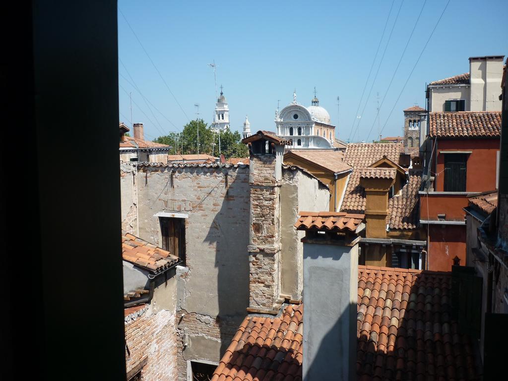 Ca Palazzo Apartment Venice Room photo