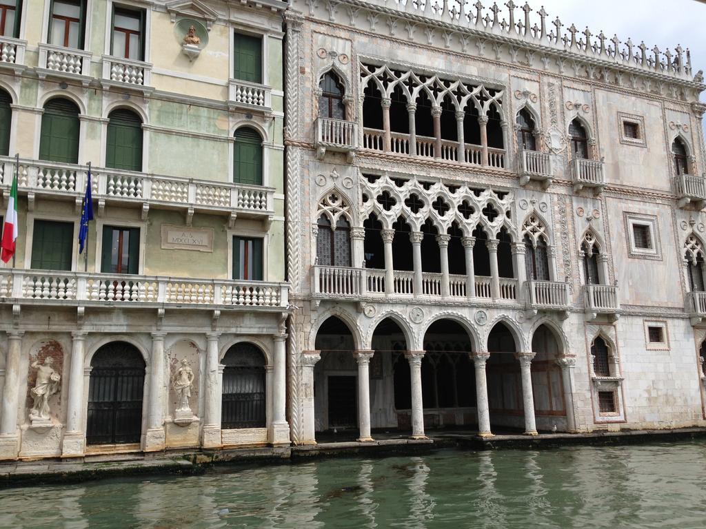 Ca Palazzo Apartment Venice Room photo
