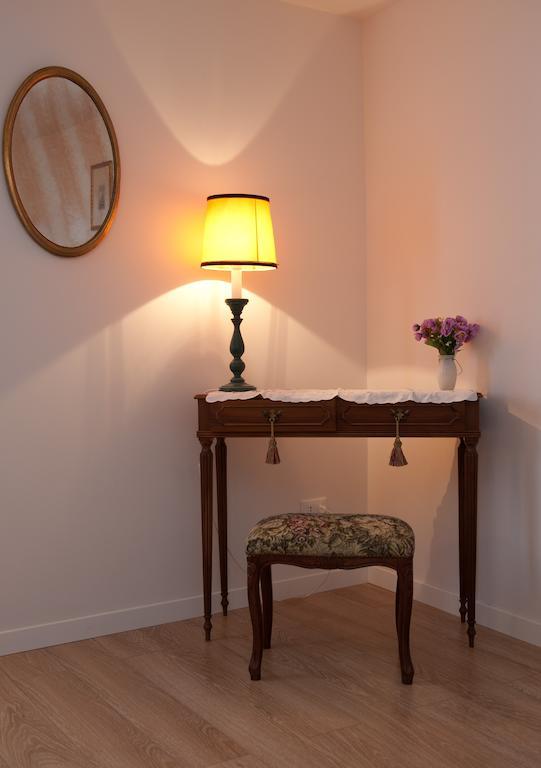 Ca Palazzo Apartment Venice Room photo