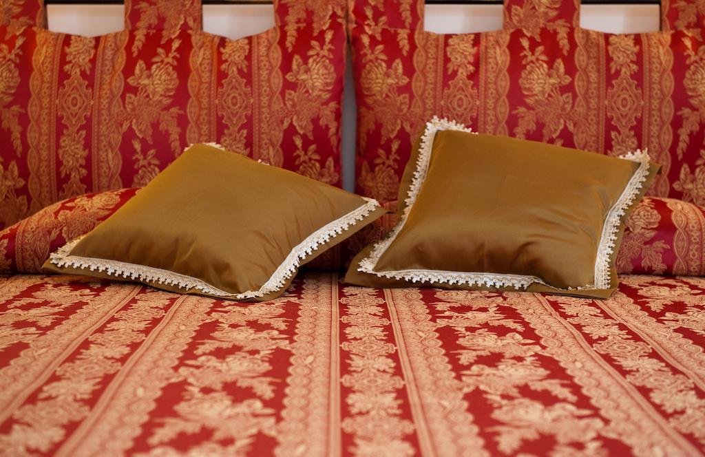 Ca Palazzo Apartment Venice Room photo